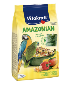Vitakraft Amazonian Food - 750g